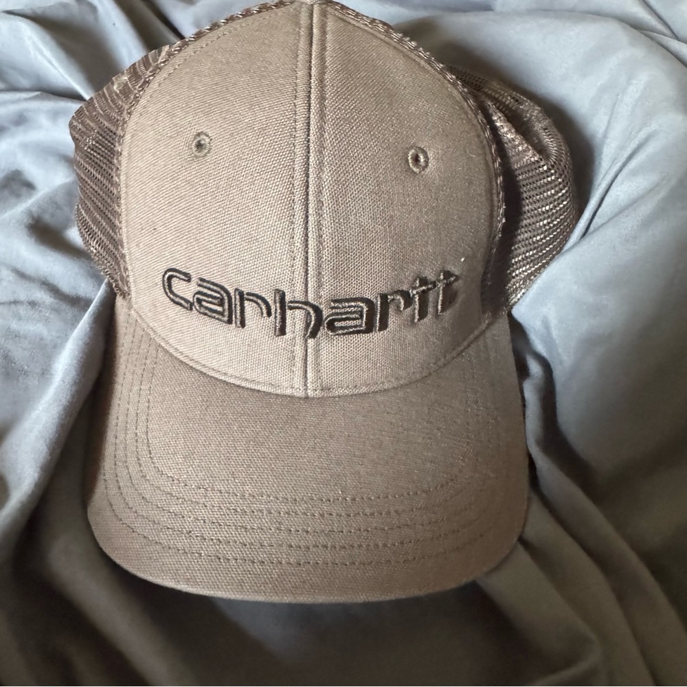 Carhartt Baseball hat. SnapBack.